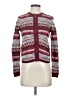 Ann Taylor LOFT Burgundy Jacket Size S (petite) - photo 1
