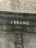 J Brand Black Jeans Size 28 waist - photo 7