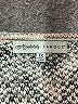 Absolutely Famous Chevron-herringbone Gray Cardigan Size 1X - photo 7