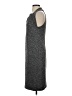 Max Studio Tweed Gray Casual Dress Size XS - photo 5