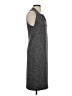 Max Studio Tweed Gray Casual Dress Size XS - photo 4