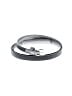Unbranded Silver Belt Size 12 - photo 1