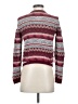 Ann Taylor LOFT Burgundy Jacket Size S (petite) - photo 2