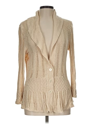 Lauren by Ralph Lauren Cardigan (view 1)
