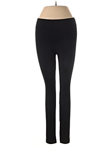 Charlotte Russe Active Pants (view 1)