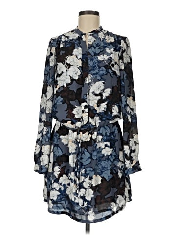 Lila Rose Casual Dress (view 1)
