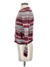 Ann Taylor LOFT Burgundy Jacket Size S (petite) - photo 5