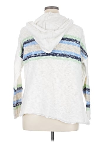 Natural Reflections Pullover Sweater (view 2)