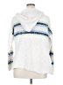 Natural Reflections 100% Cotton White Pullover Sweater Size XL - photo 2
