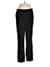 Charlotte Russe 100% Polyester Solid Black Dress Pants Size M - photo 1