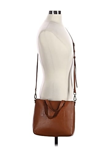 FEED Crossbody Bag (view 2)