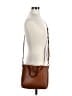 FEED Brown Crossbody Bag One size - photo 2