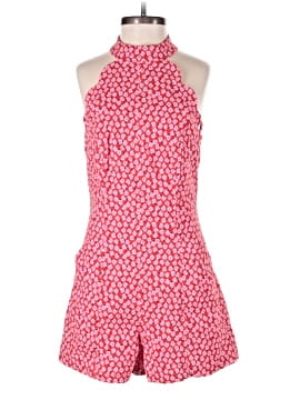 Anthropologie Romper
