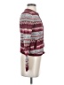 Ann Taylor LOFT Burgundy Jacket Size S (petite) - photo 4