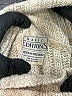Basic Editions 100% Acrylic Tan Turtleneck Sweater Size M - photo 7