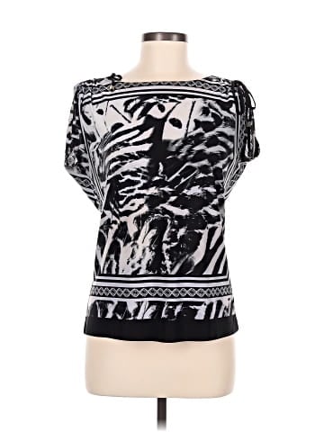 Isabella Rodriguez Short Sleeve T-Shirt (view 1)