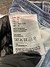H&M Blue Jeans Size 6 - photo 5