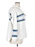 Natural Reflections 100% Cotton White Pullover Sweater Size XL - photo 4