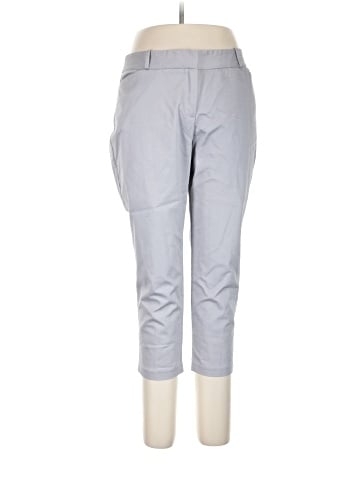 Liz Claiborne Casual Pants (view 1)