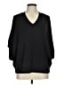 Lou & Grey Black Poncho Size M - photo 1