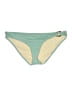 J.Crew Green Swimsuit Bottoms One size - photo 1