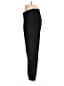 Charlotte Russe 100% Polyester Solid Black Dress Pants Size M - photo 5