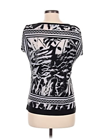 Isabella Rodriguez Short Sleeve T-Shirt (view 2)