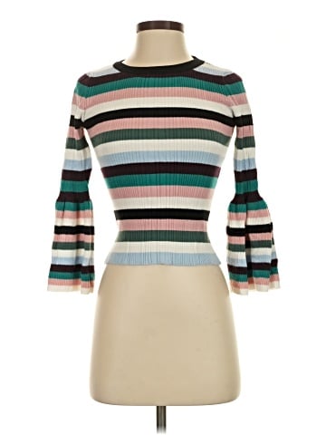 K Too Turtleneck Sweater (view 1)