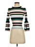 K Too Tan Turtleneck Sweater Size S - photo 1