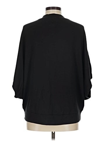 Lou & Grey Poncho (view 2)
