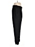 Charlotte Russe 100% Polyester Solid Black Dress Pants Size M - photo 4