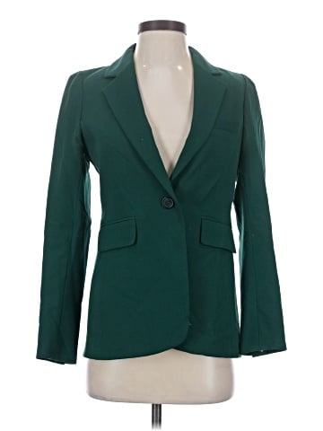Bar III Blazer (view 1)