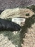 En Creme Ivory Gray Cardigan Size M - photo 7