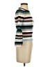K Too Tan Turtleneck Sweater Size S - photo 4