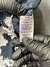 Ann Taylor LOFT 100% Cotton Print Silver Pullover Sweater Size M - photo 8