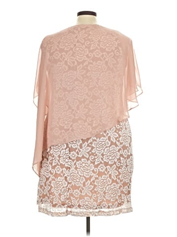 Coldwater Creek Cocktail Dress (view 2)