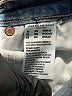 American Eagle Outfitters Hearts Blue Jeans Size 000 r - photo 8