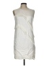 Sandro Ivory Cocktail Dress Size Lg (3) - photo 1