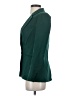 Bar III Green Blazer Size 0 - photo 5