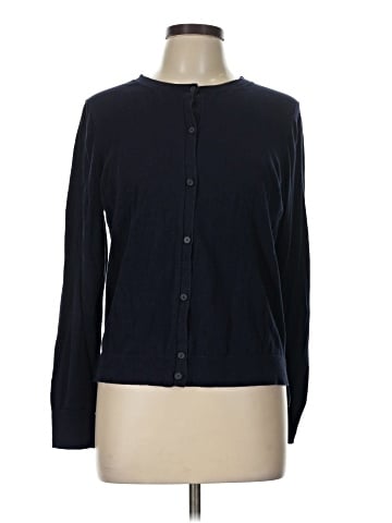 Ann Taylor LOFT Cardigan (view 1)