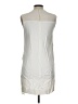 Sandro Ivory Cocktail Dress Size Lg (3) - photo 2