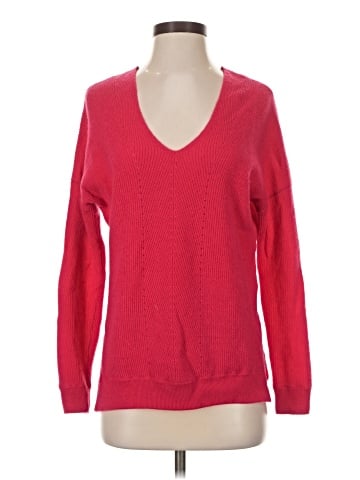 Vince. Pullover Sweater (view 1)