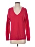 Vince. Red Pullover Sweater Size XS - photo 1
