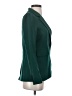 Bar III Green Blazer Size 0 - photo 4