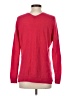 Vince. Red Pullover Sweater Size XS - photo 2
