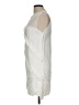 Sandro Ivory Cocktail Dress Size Lg (3) - photo 5