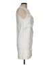 Sandro Ivory Cocktail Dress Size Lg (3) - photo 4