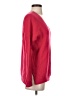 Vince. Red Pullover Sweater Size XS - photo 4