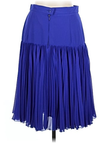 Louis Féraud Formal Skirt (view 2)