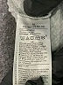Gap 100% Cotton Gray Active T-Shirt Size M - photo 8